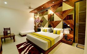 Hotel Yellow Chandigarh